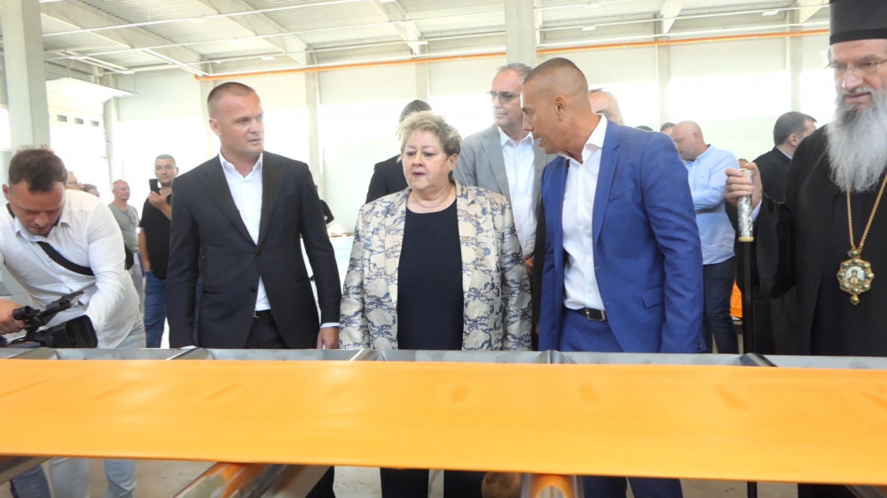 Domaća privreda je motor napretka Srbije